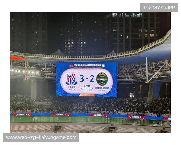 上海申花拉唐边路传中制造混乱——极致攻势背后的战术与品牌共振