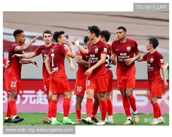 上海海港外援持续强势，卫冕梦想一步步接近